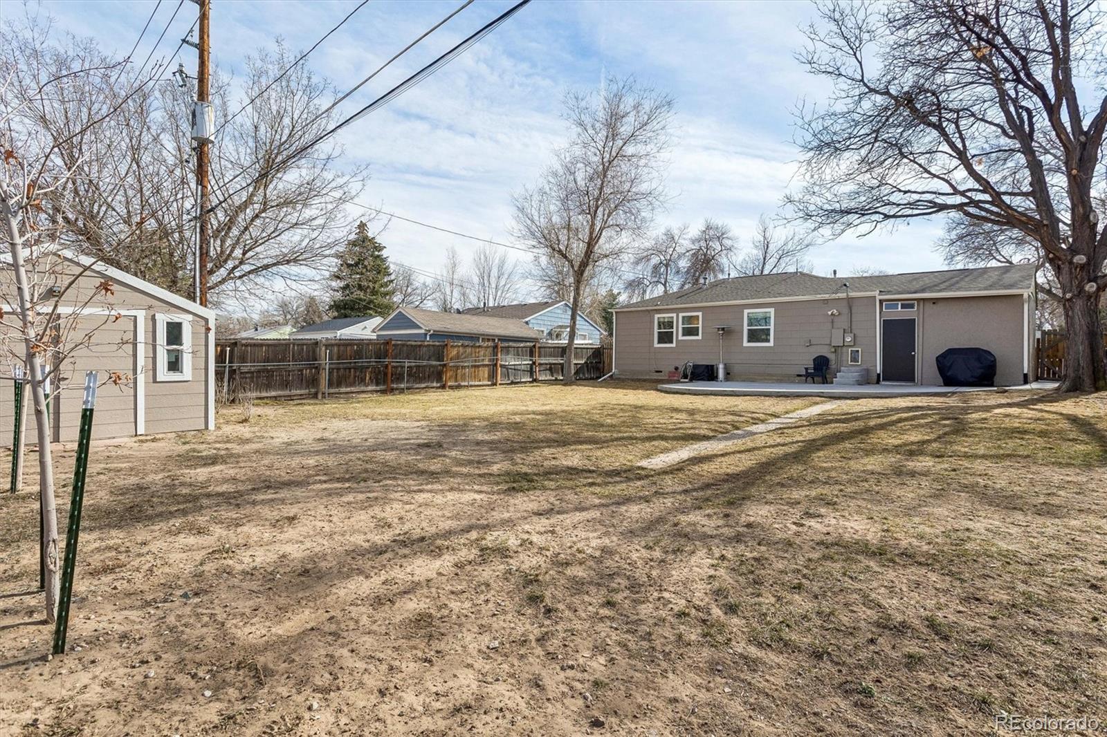 MLS Image #19 for 4841 e missouri avenue,denver, Colorado