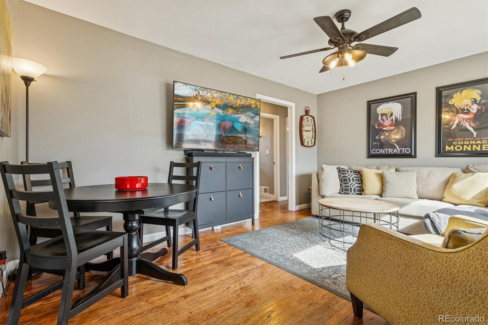 MLS Image #2 for 4841 e missouri avenue,denver, Colorado