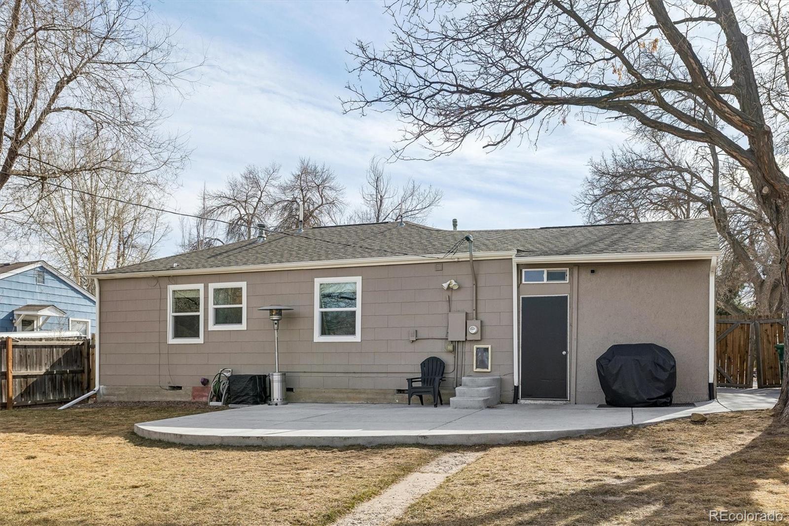 MLS Image #20 for 4841 e missouri avenue,denver, Colorado