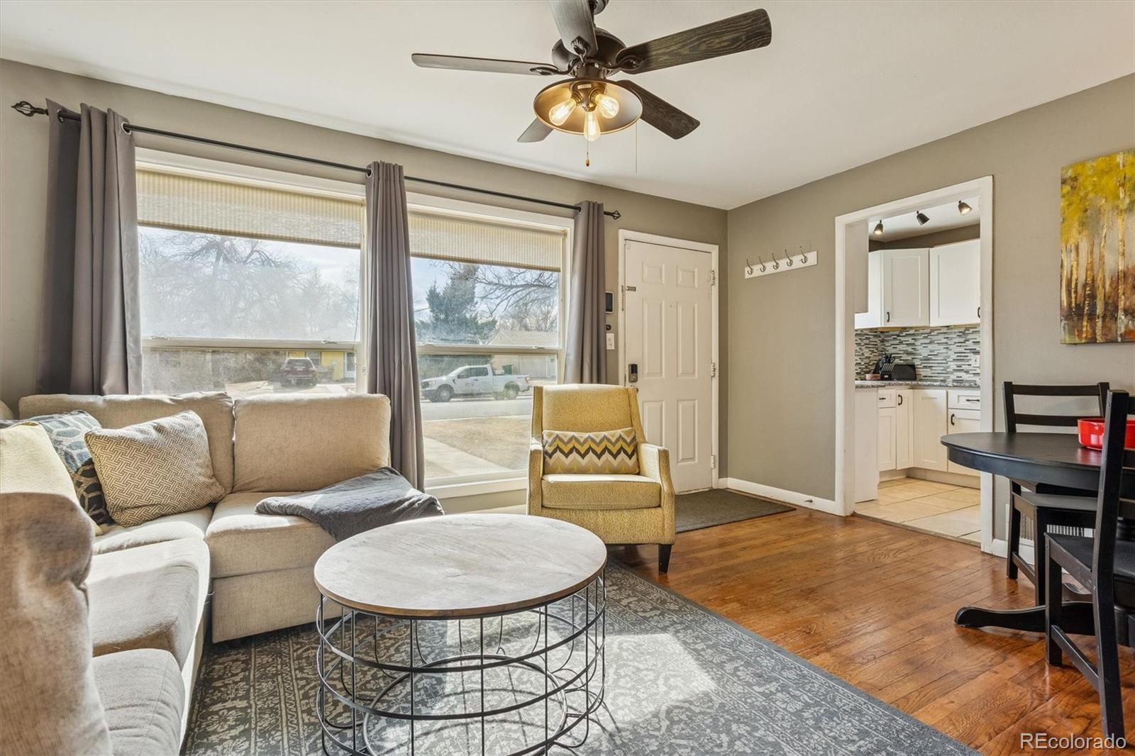 MLS Image #4 for 4841 e missouri avenue,denver, Colorado