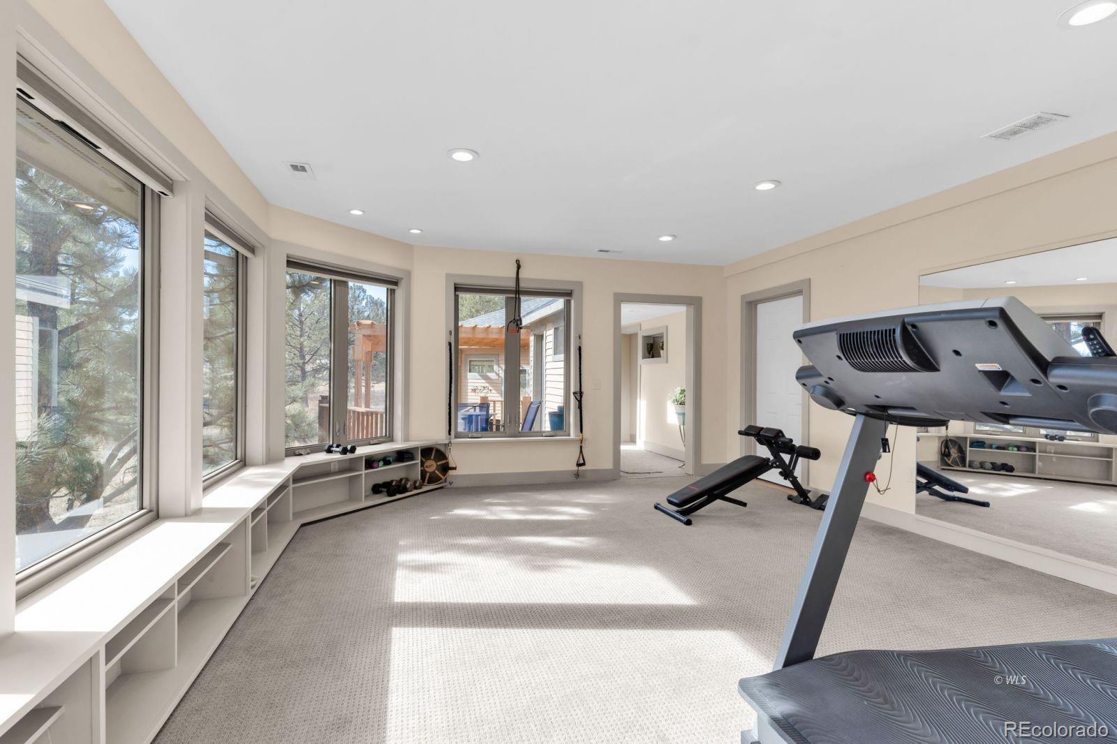 MLS Image #18 for 1564  larkspur lane,westcliffe, Colorado