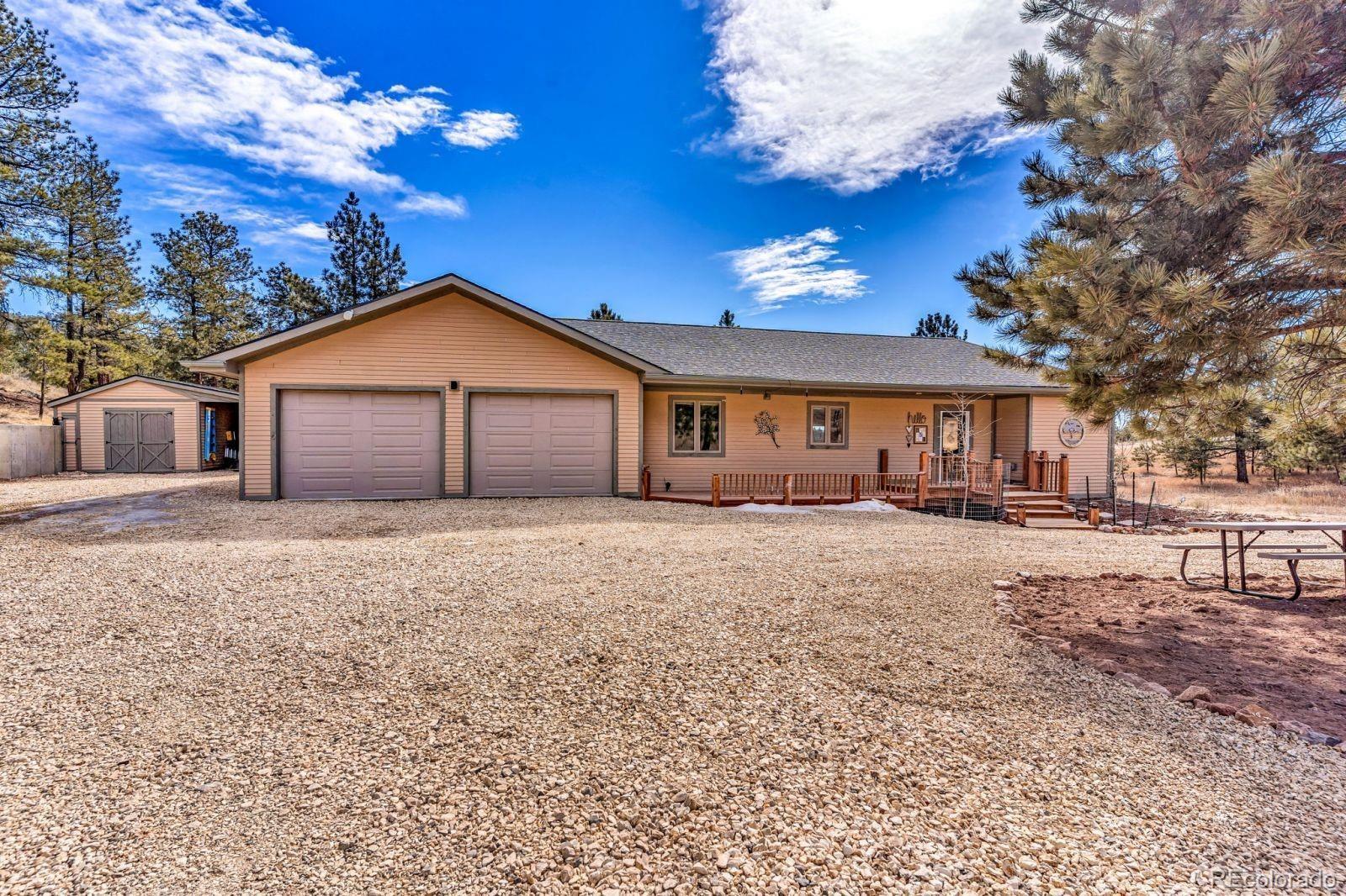 MLS Image #2 for 1564  larkspur lane,westcliffe, Colorado