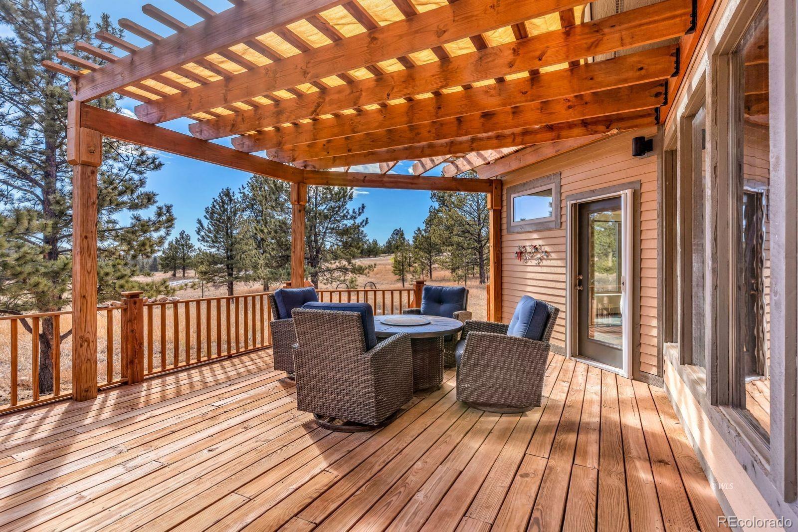 MLS Image #20 for 1564  larkspur lane,westcliffe, Colorado