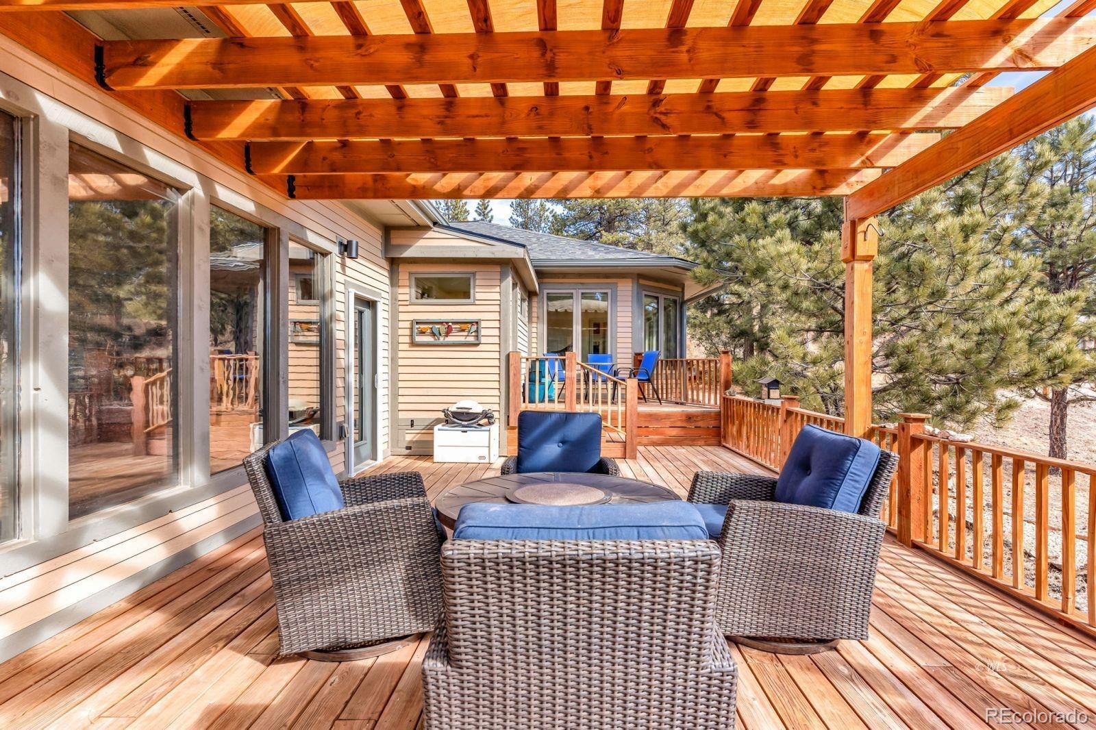 MLS Image #21 for 1564  larkspur lane,westcliffe, Colorado