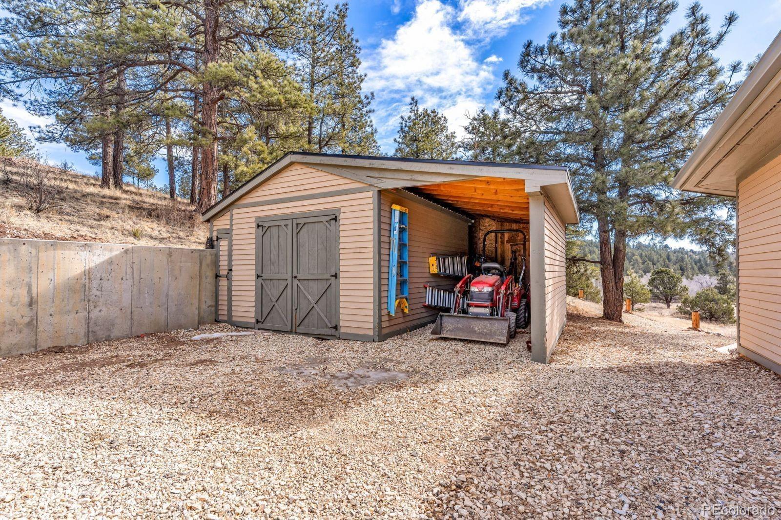 MLS Image #22 for 1564  larkspur lane,westcliffe, Colorado