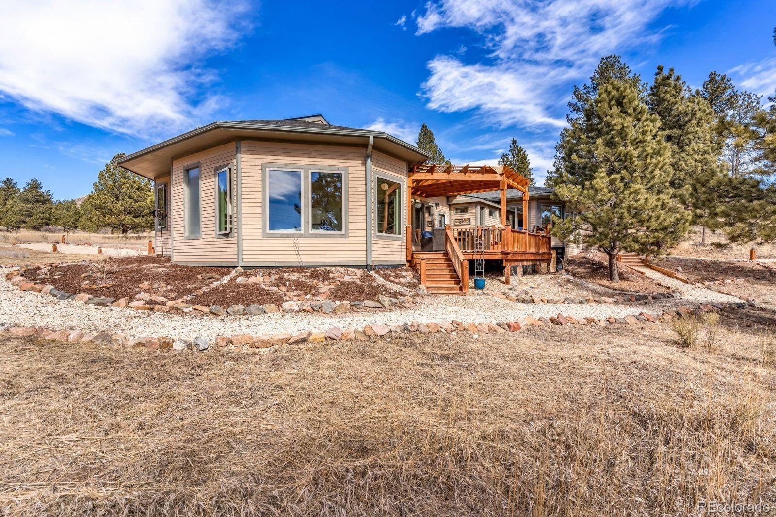 MLS Image #23 for 1564  larkspur lane,westcliffe, Colorado