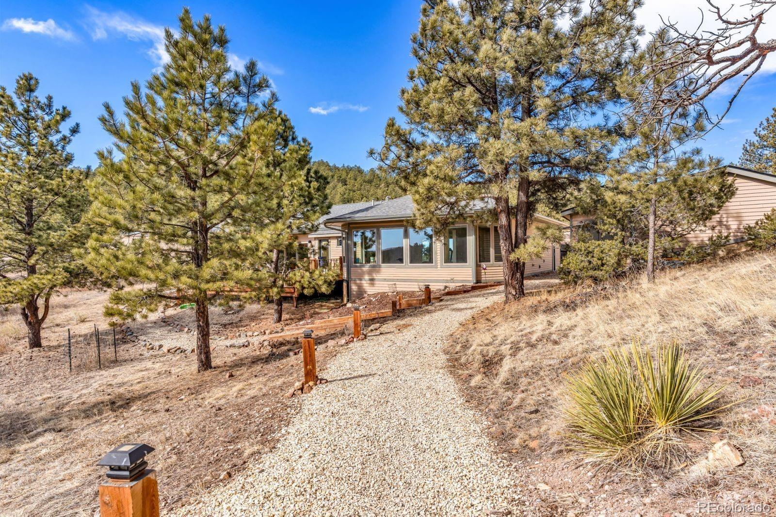 MLS Image #24 for 1564  larkspur lane,westcliffe, Colorado