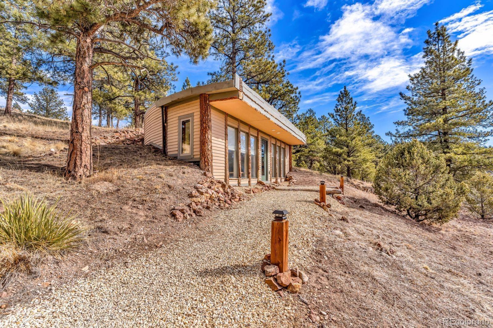 MLS Image #25 for 1564  larkspur lane,westcliffe, Colorado