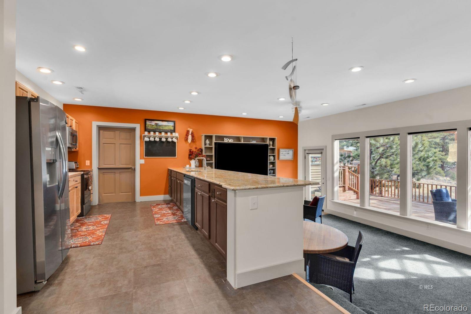 MLS Image #3 for 1564  larkspur lane,westcliffe, Colorado