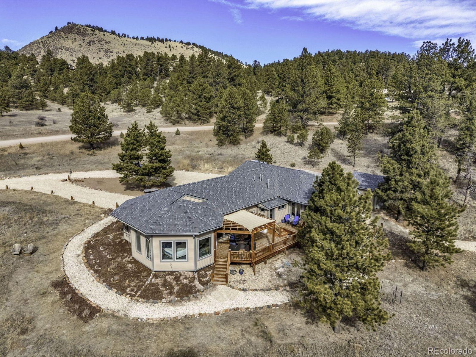 MLS Image #30 for 1564  larkspur lane,westcliffe, Colorado