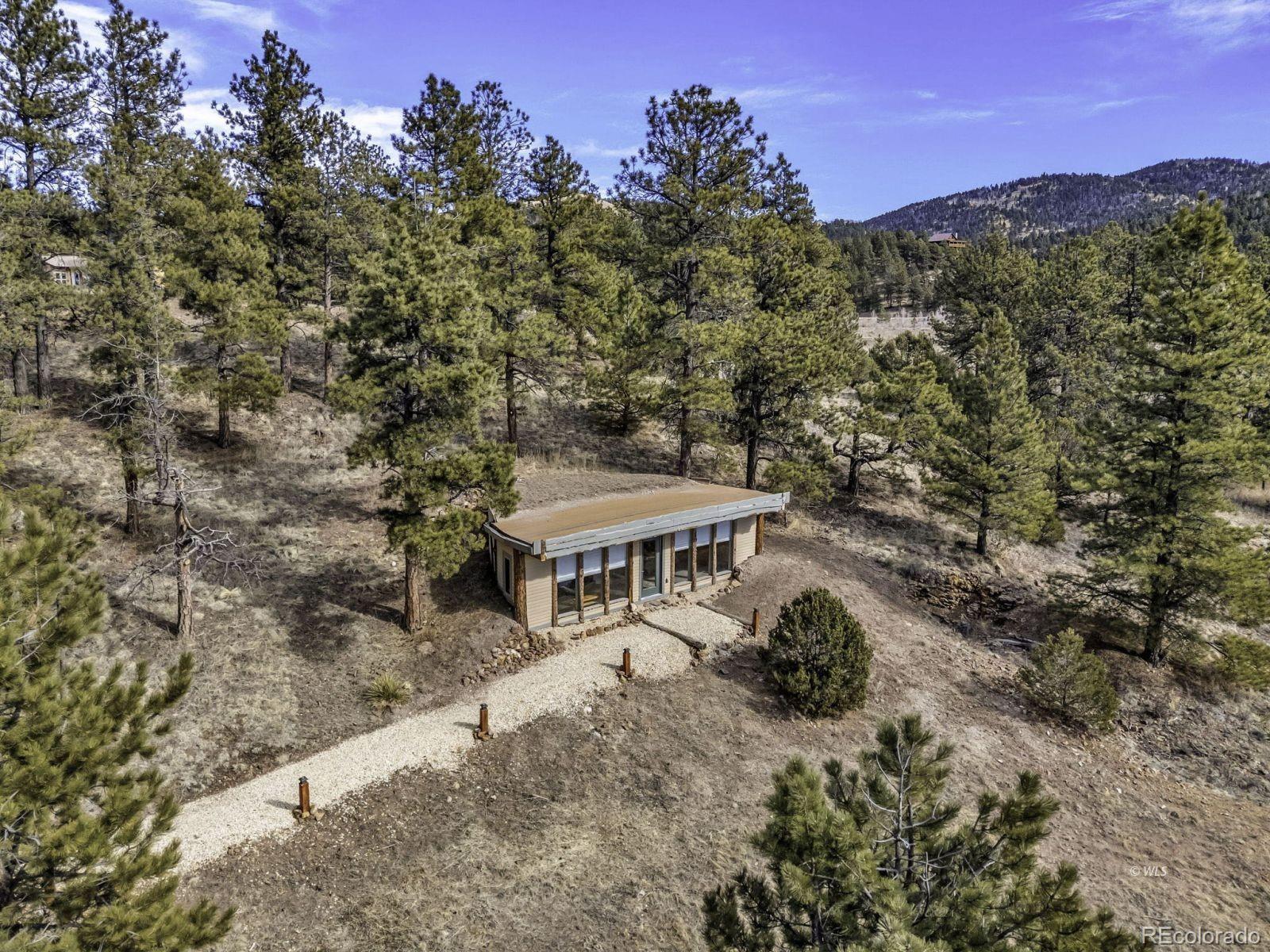 MLS Image #31 for 1564  larkspur lane,westcliffe, Colorado
