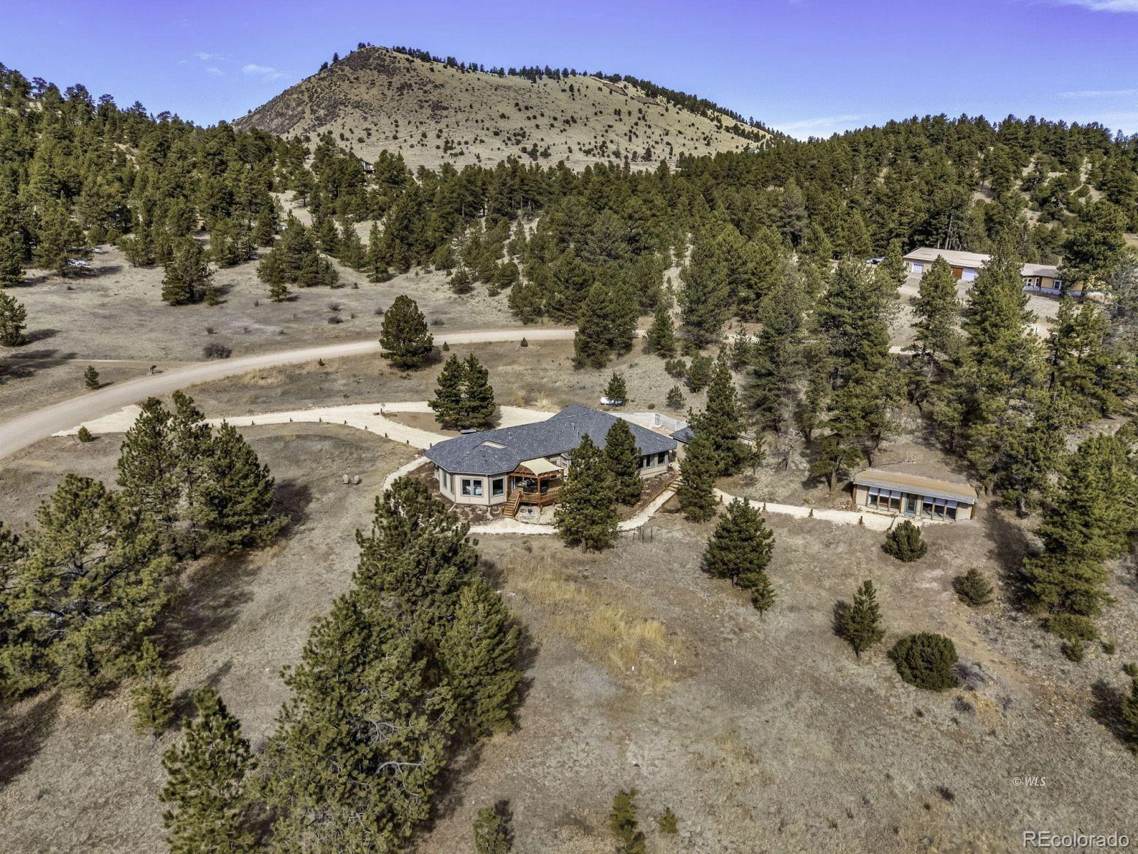 MLS Image #32 for 1564  larkspur lane,westcliffe, Colorado