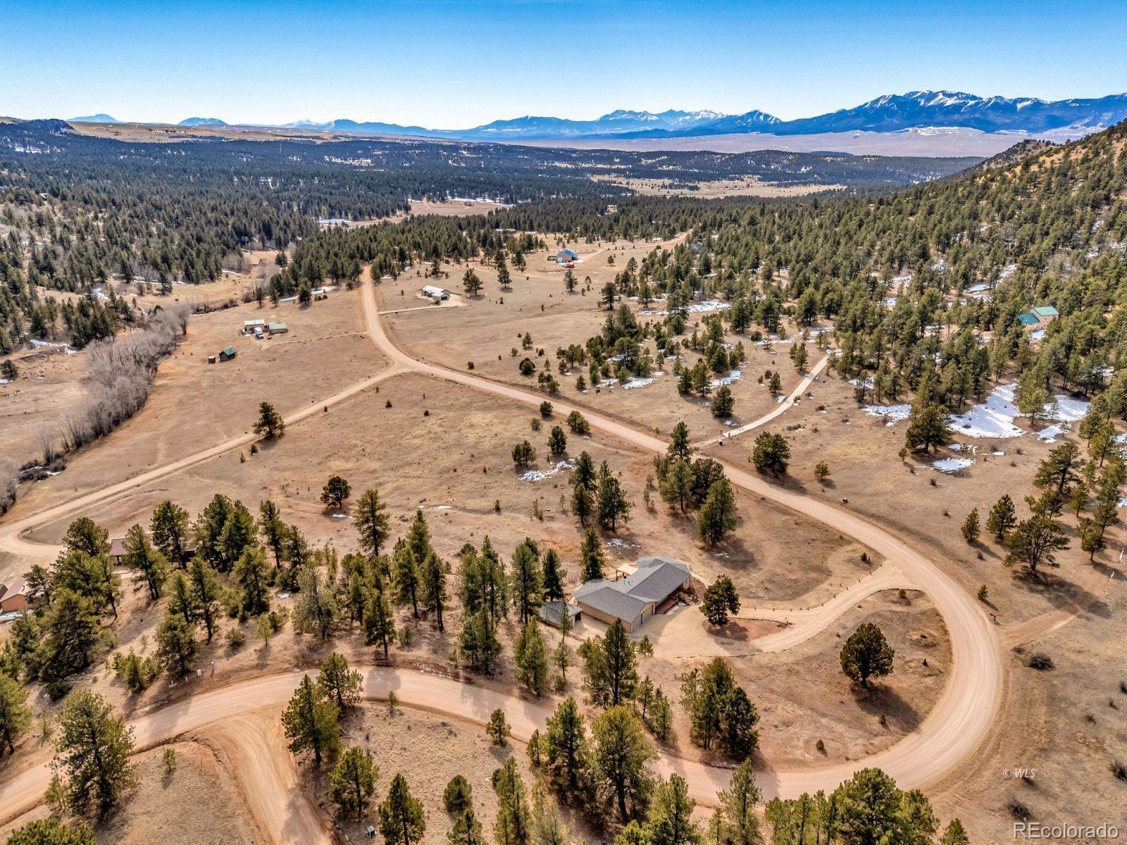 MLS Image #33 for 1564  larkspur lane,westcliffe, Colorado