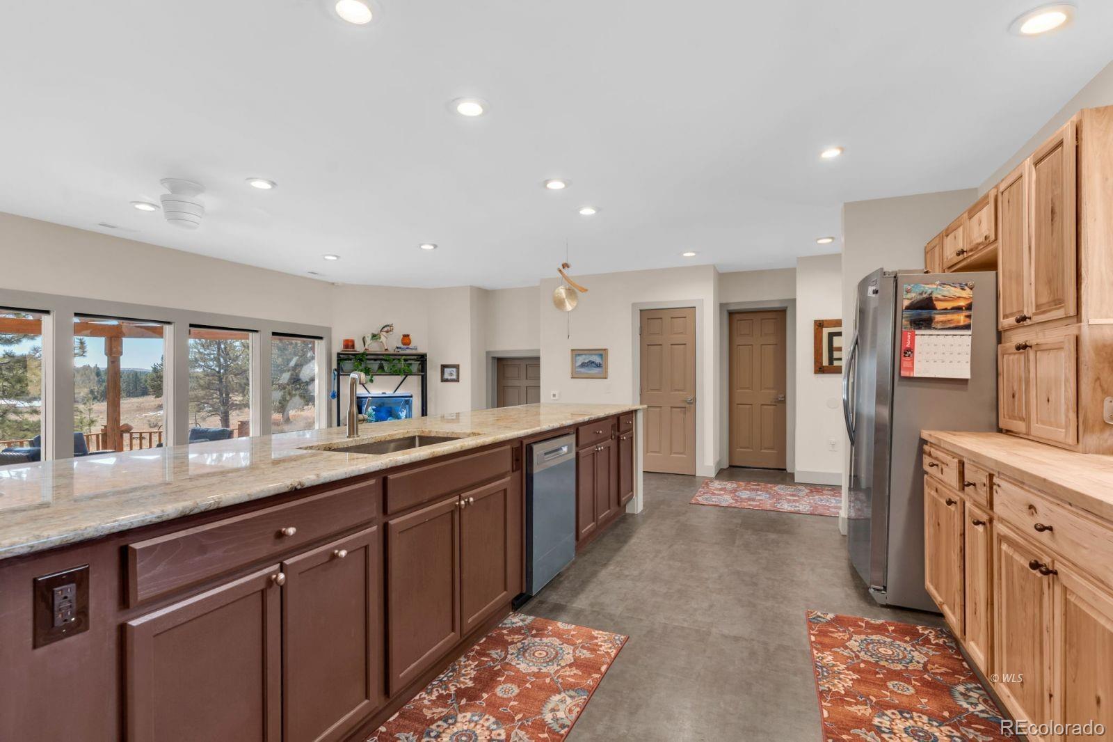 MLS Image #4 for 1564  larkspur lane,westcliffe, Colorado