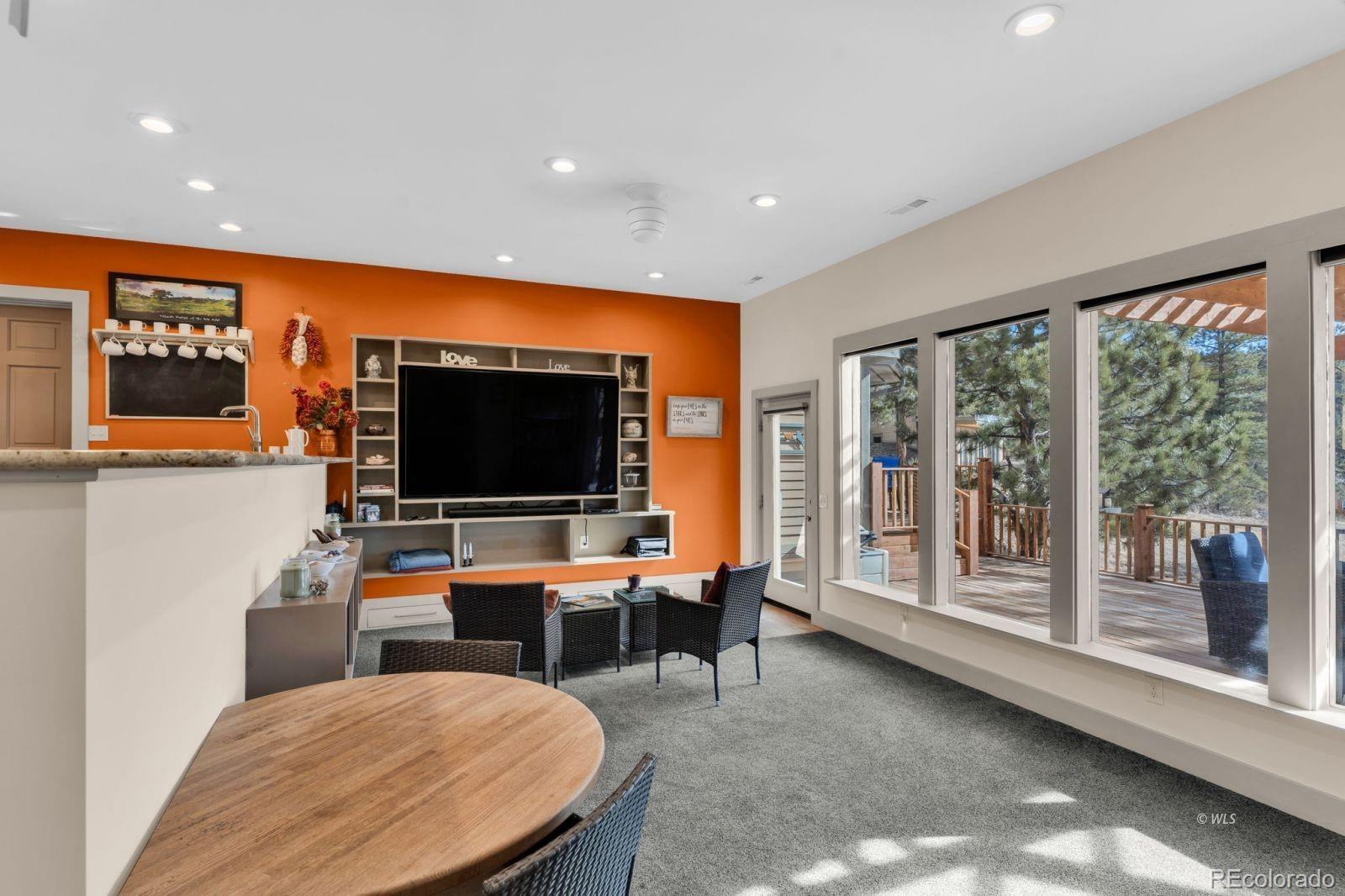 MLS Image #5 for 1564  larkspur lane,westcliffe, Colorado