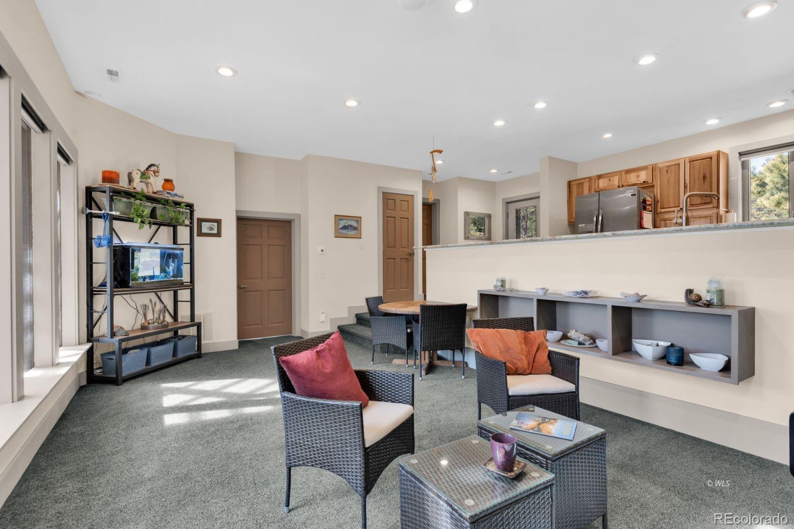 MLS Image #6 for 1564  larkspur lane,westcliffe, Colorado