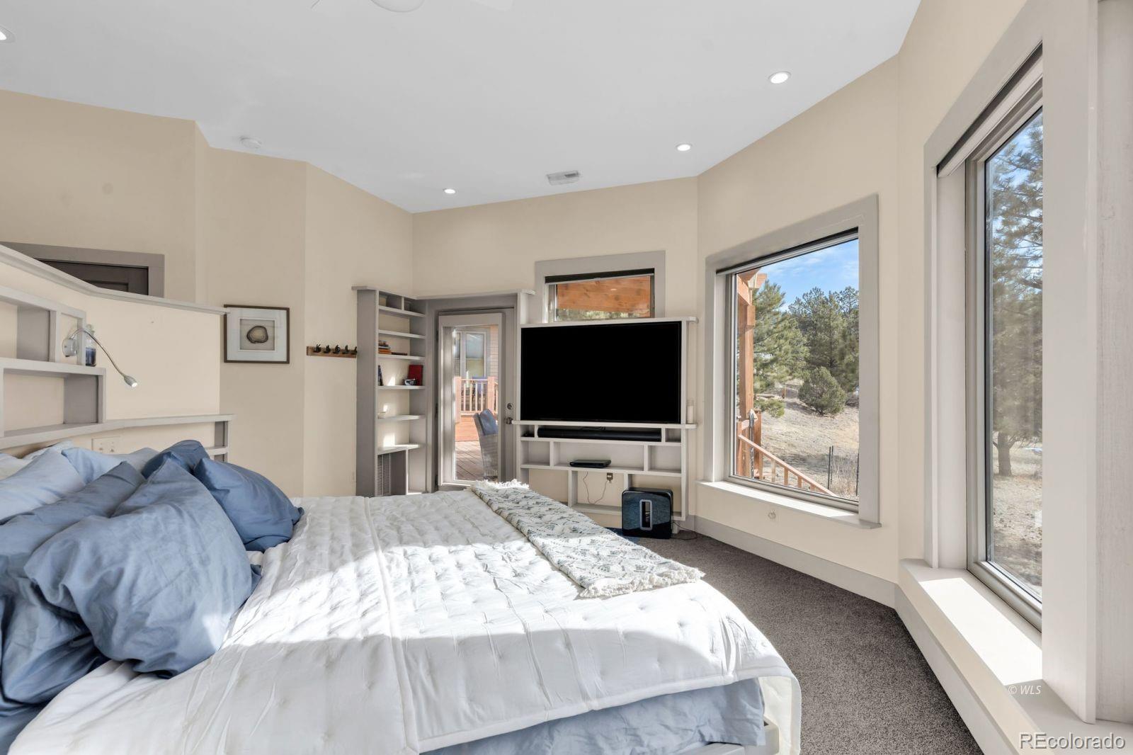MLS Image #7 for 1564  larkspur lane,westcliffe, Colorado