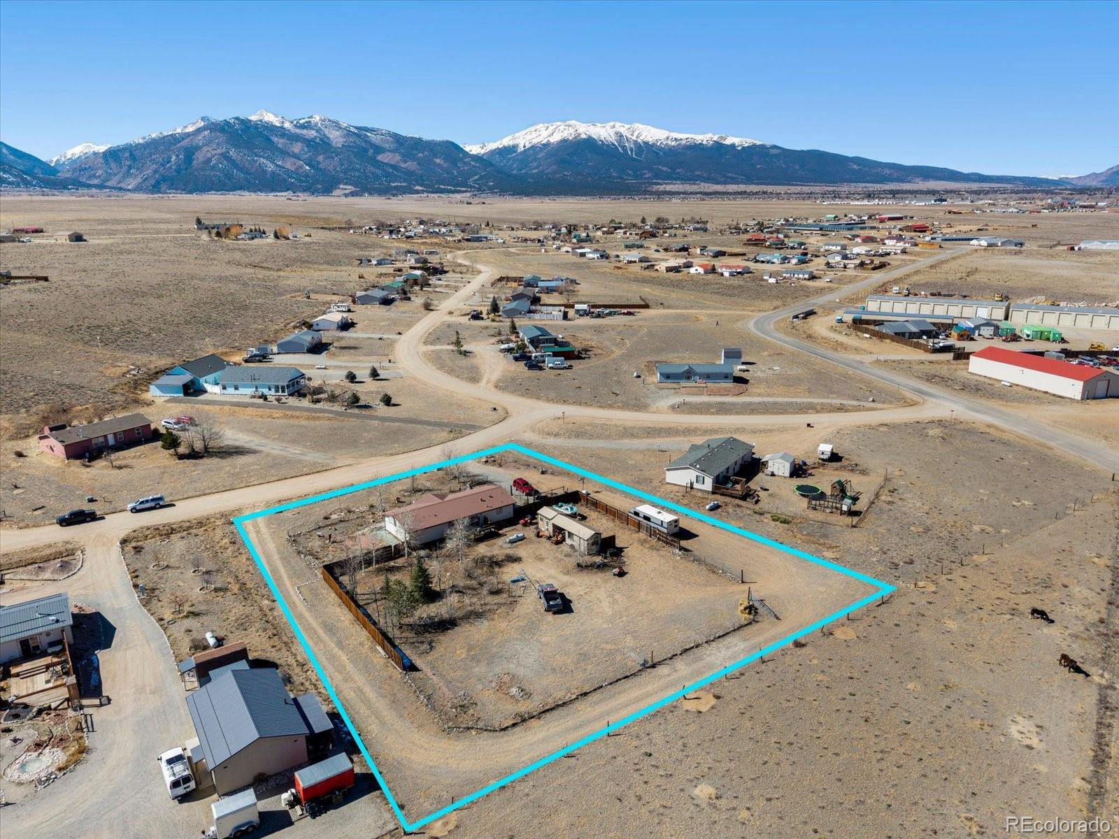 MLS Image #2 for 26388  bassam circle,buena vista, Colorado