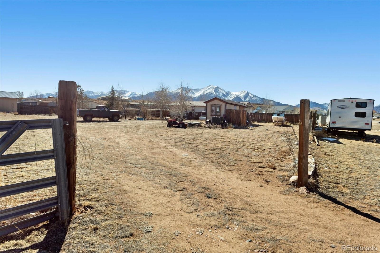 MLS Image #20 for 26388  bassam circle,buena vista, Colorado