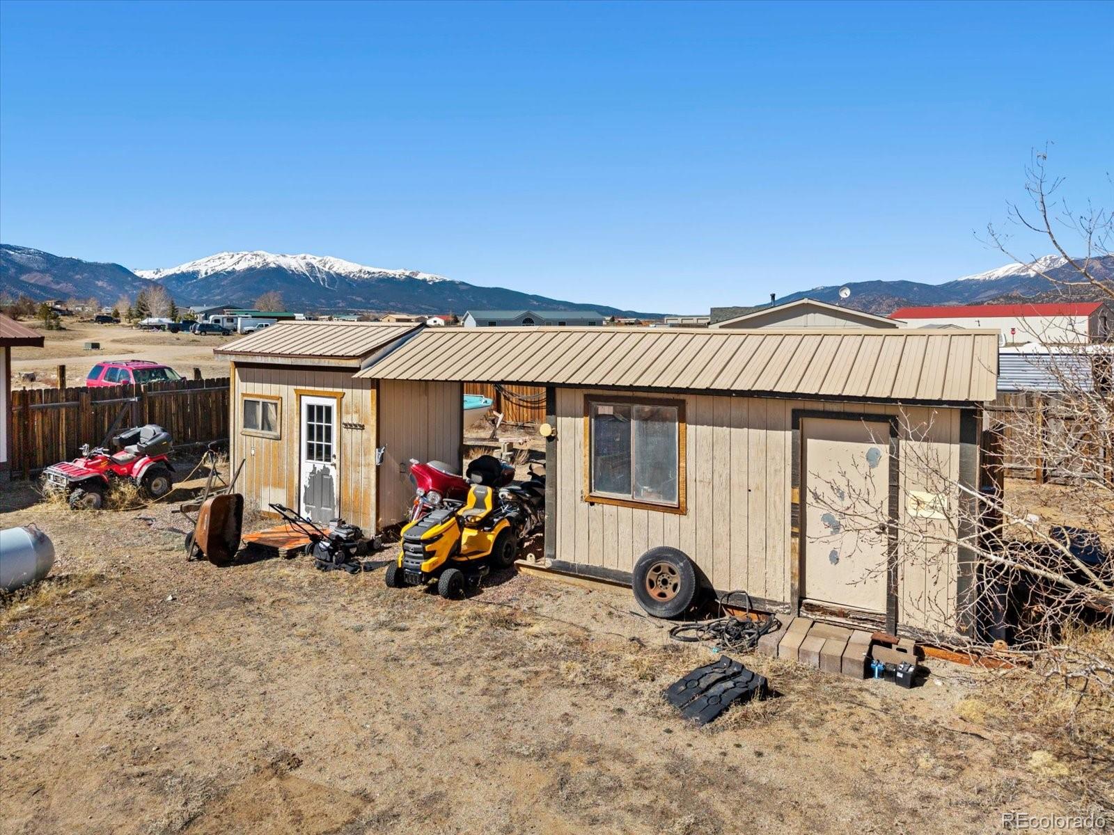 MLS Image #24 for 26388  bassam circle,buena vista, Colorado
