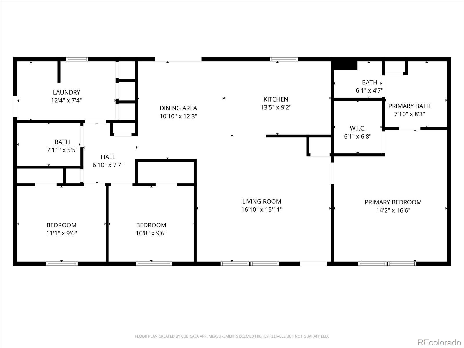 MLS Image #25 for 26388  bassam circle,buena vista, Colorado