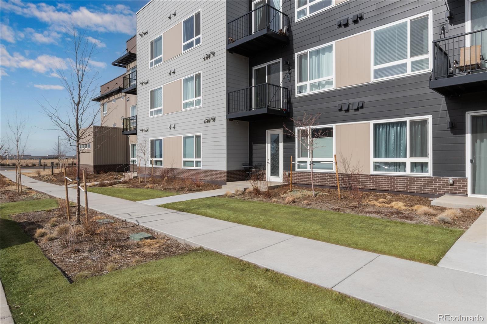 MLS Image #1 for 5702  central park boulevard,denver, Colorado