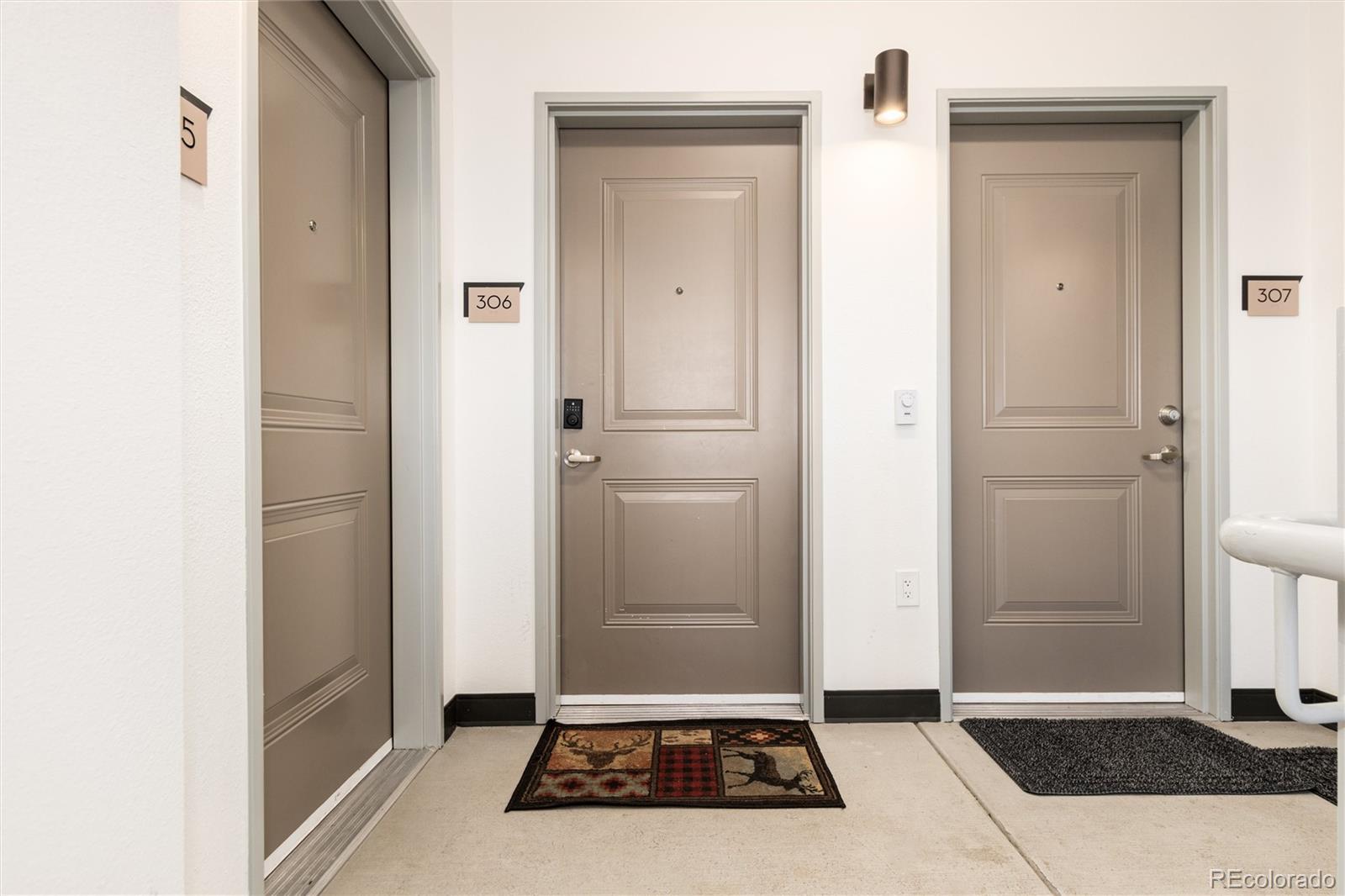 MLS Image #2 for 5702  central park boulevard,denver, Colorado