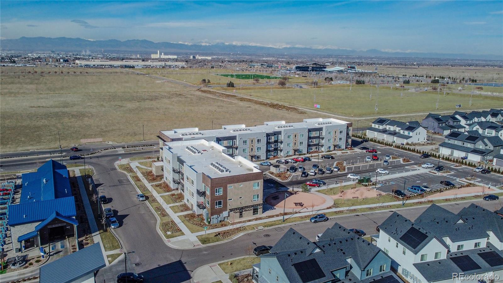 MLS Image #37 for 5702  central park boulevard,denver, Colorado