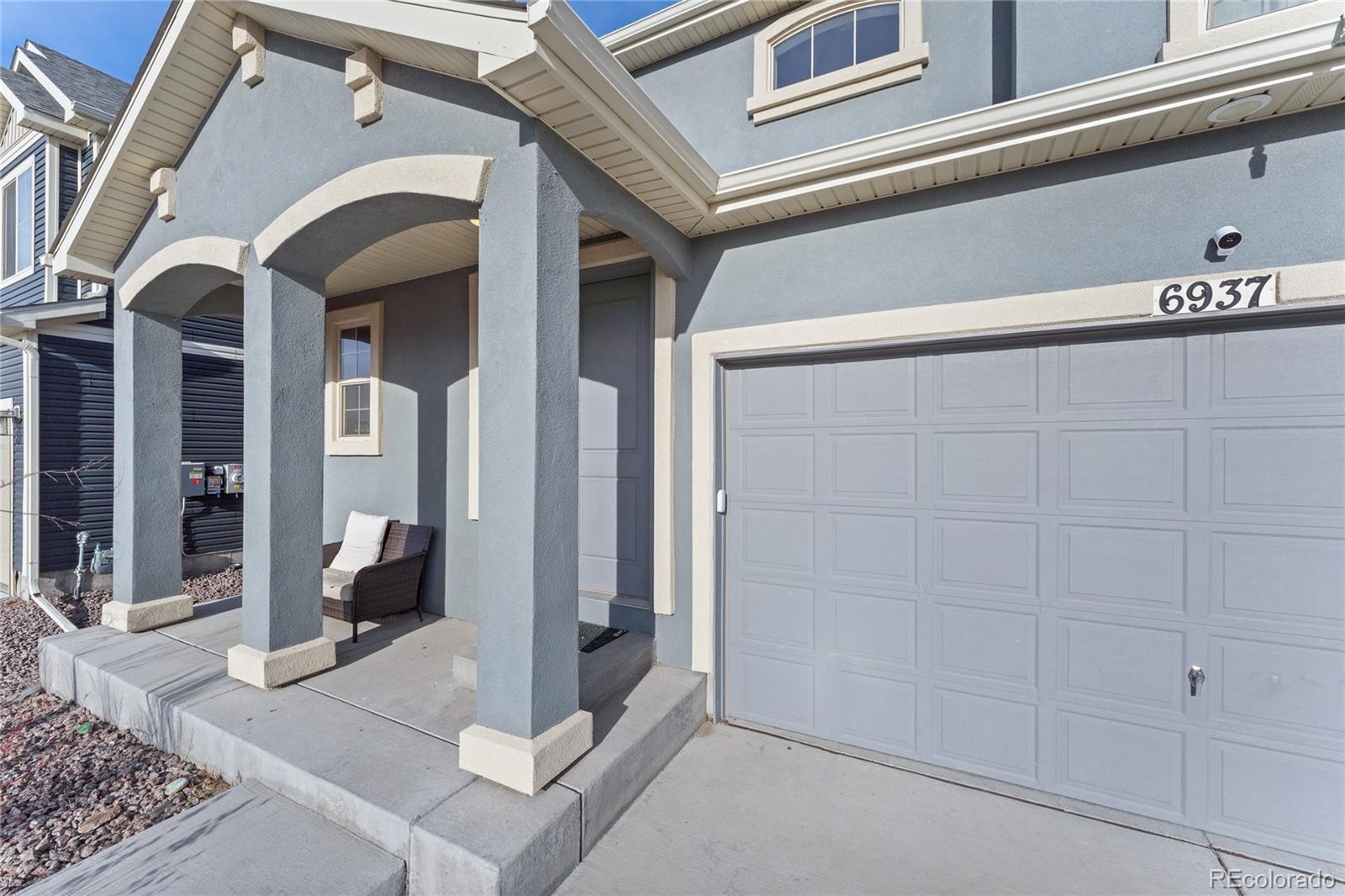 MLS Image #2 for 6937  green stalk circle,colorado springs, Colorado