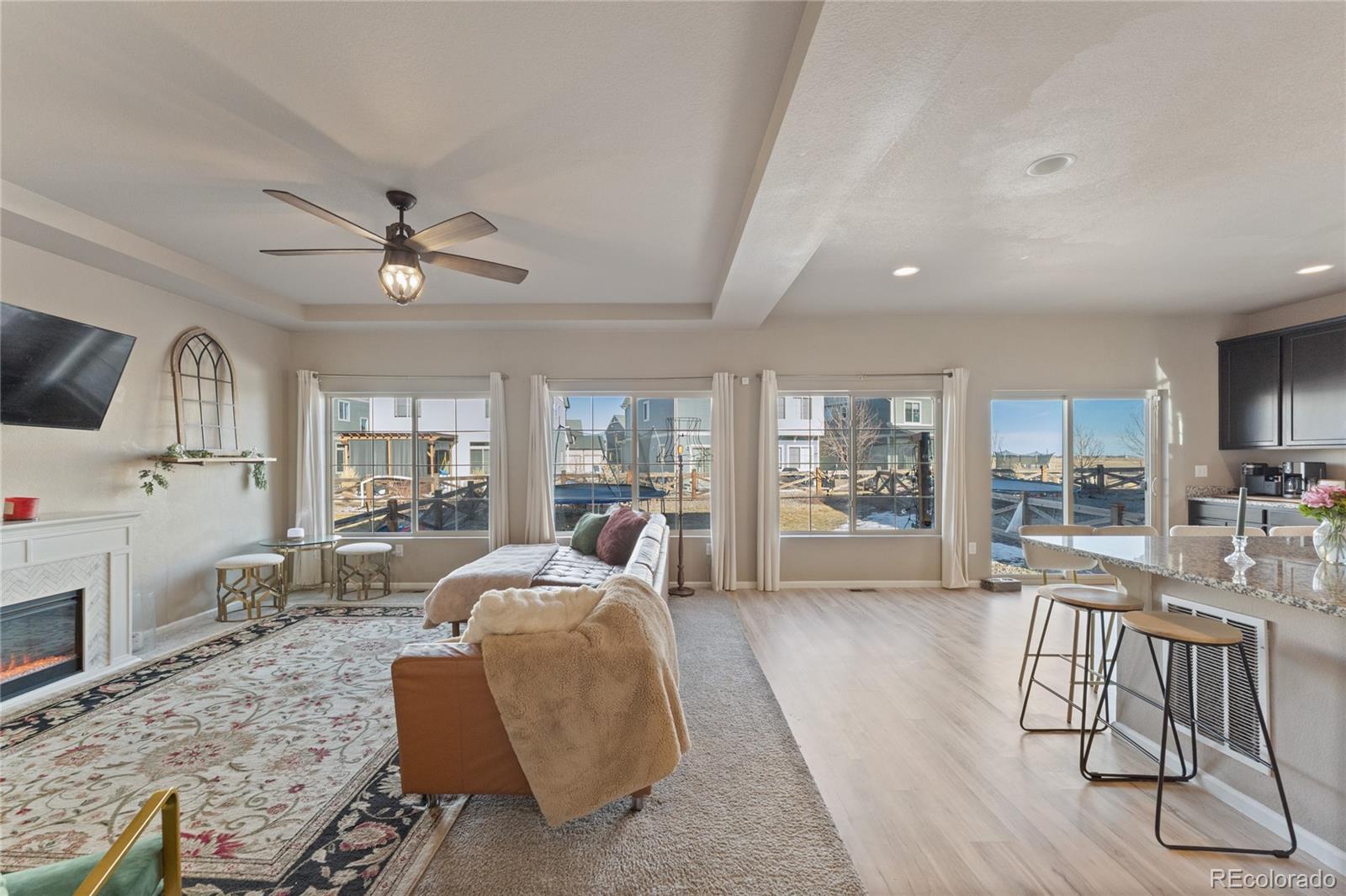 MLS Image #5 for 6937  green stalk circle,colorado springs, Colorado