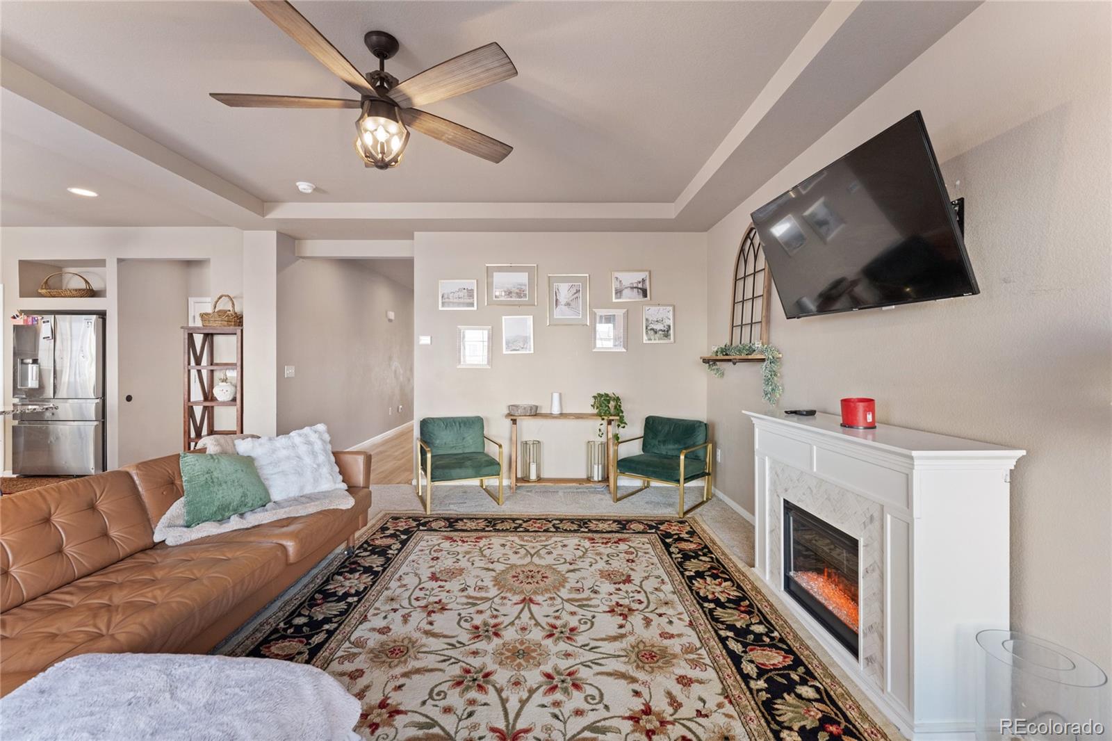 MLS Image #7 for 6937  green stalk circle,colorado springs, Colorado