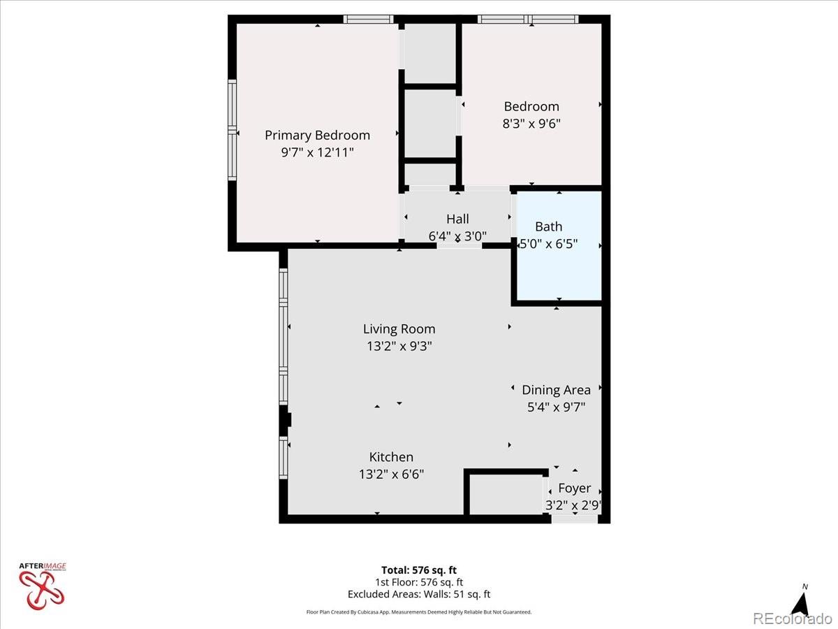 MLS Image #12 for 505 n logan street,denver, Colorado