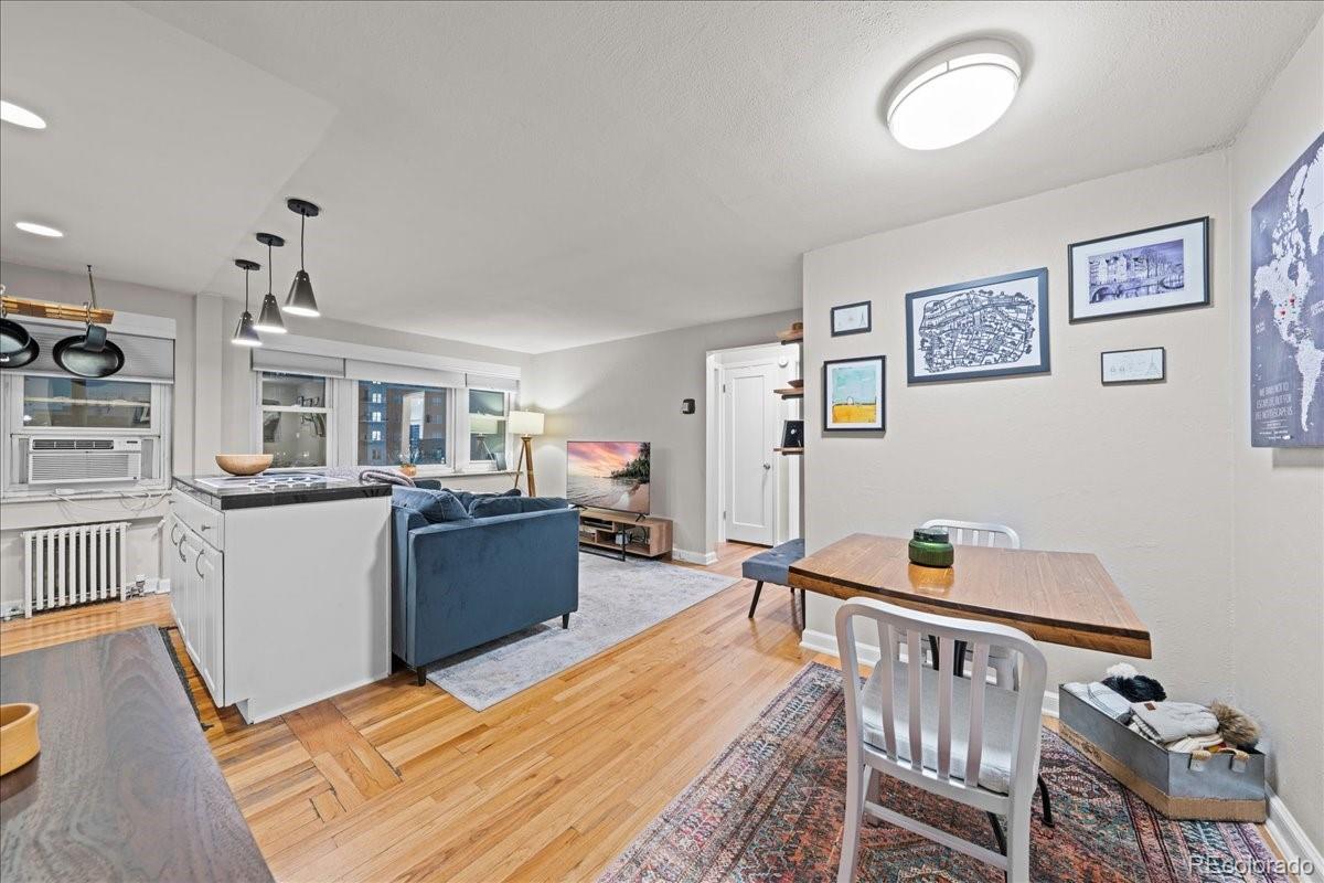 MLS Image #2 for 505 n logan street,denver, Colorado