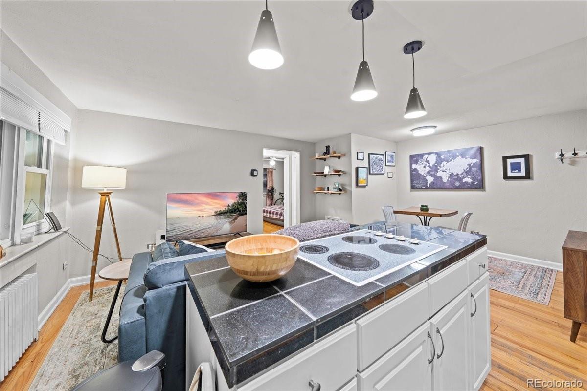 MLS Image #5 for 505 n logan street,denver, Colorado