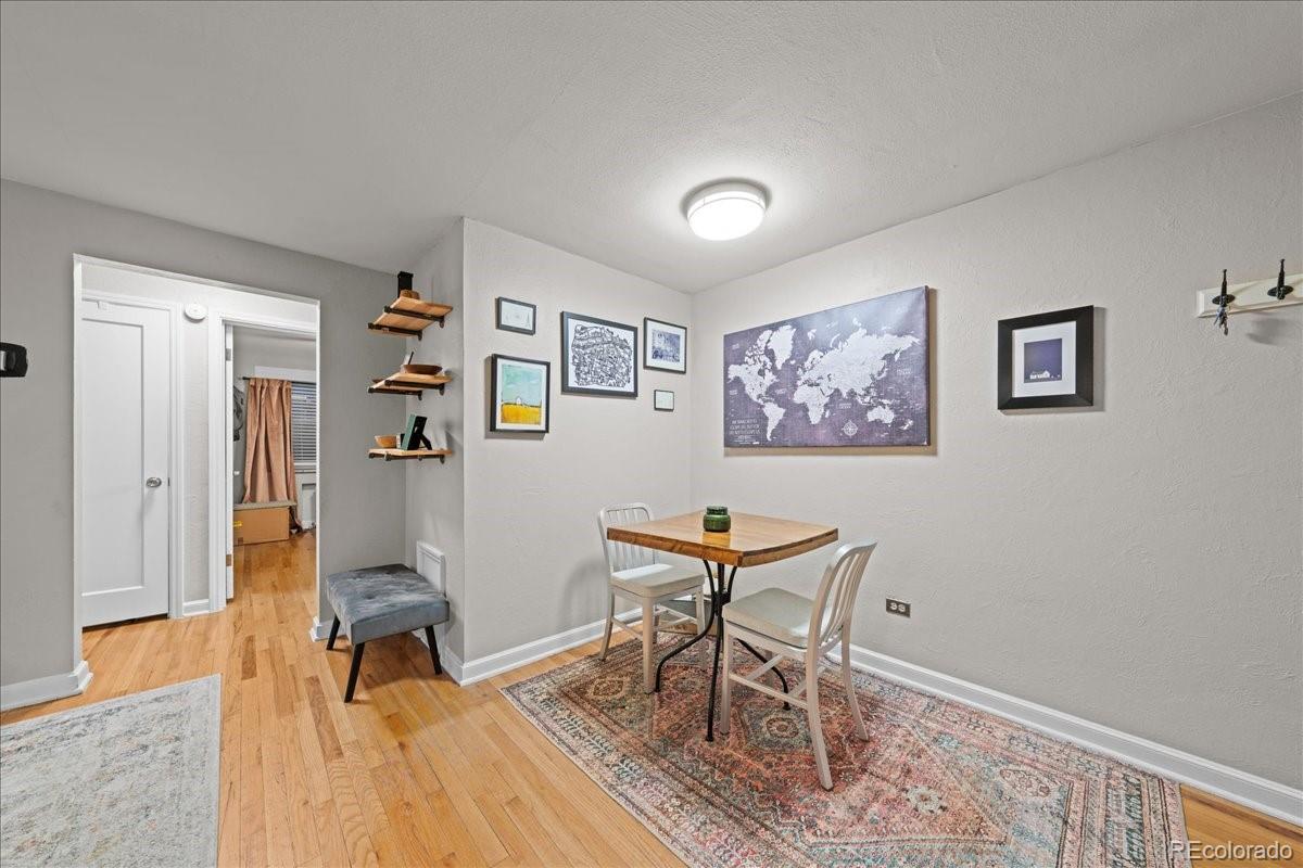 MLS Image #6 for 505 n logan street,denver, Colorado