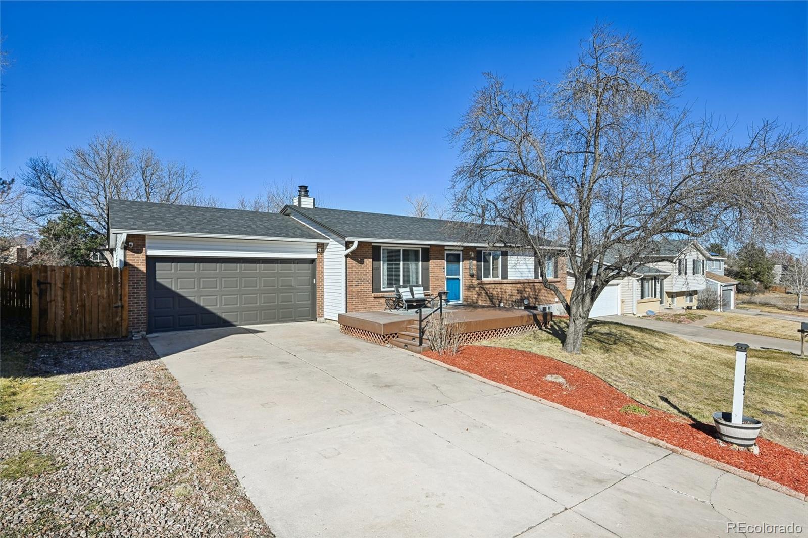 MLS Image #2 for 7155 s dover court,littleton, Colorado