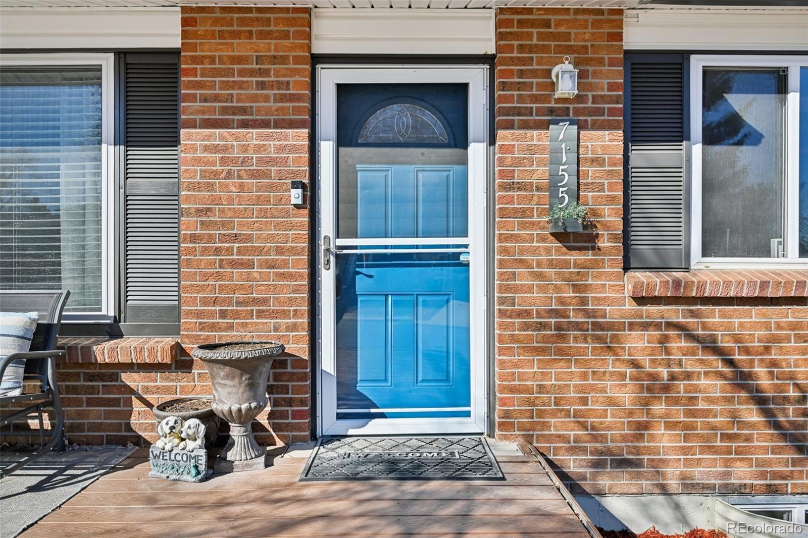 MLS Image #3 for 7155 s dover court,littleton, Colorado