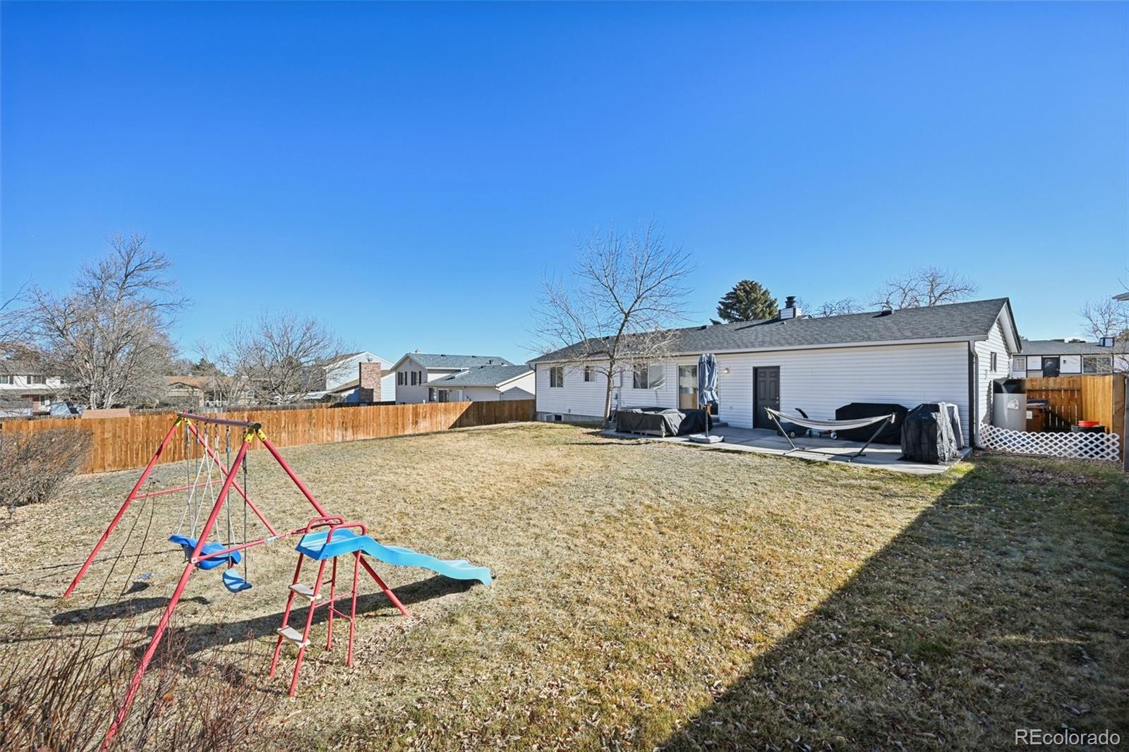 MLS Image #32 for 7155 s dover court,littleton, Colorado