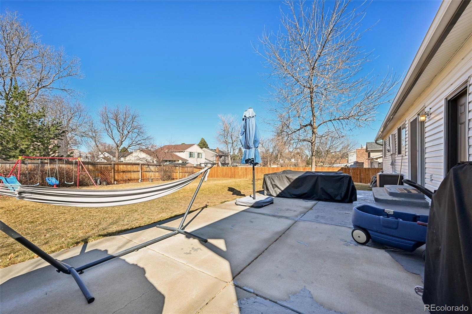 MLS Image #33 for 7155 s dover court,littleton, Colorado