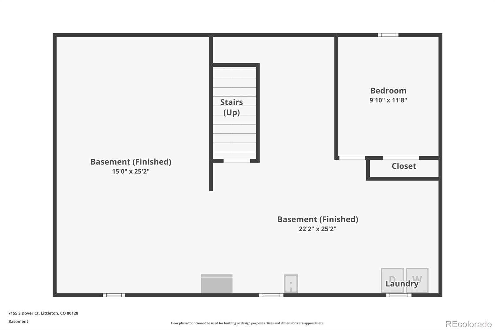 MLS Image #35 for 7155 s dover court,littleton, Colorado