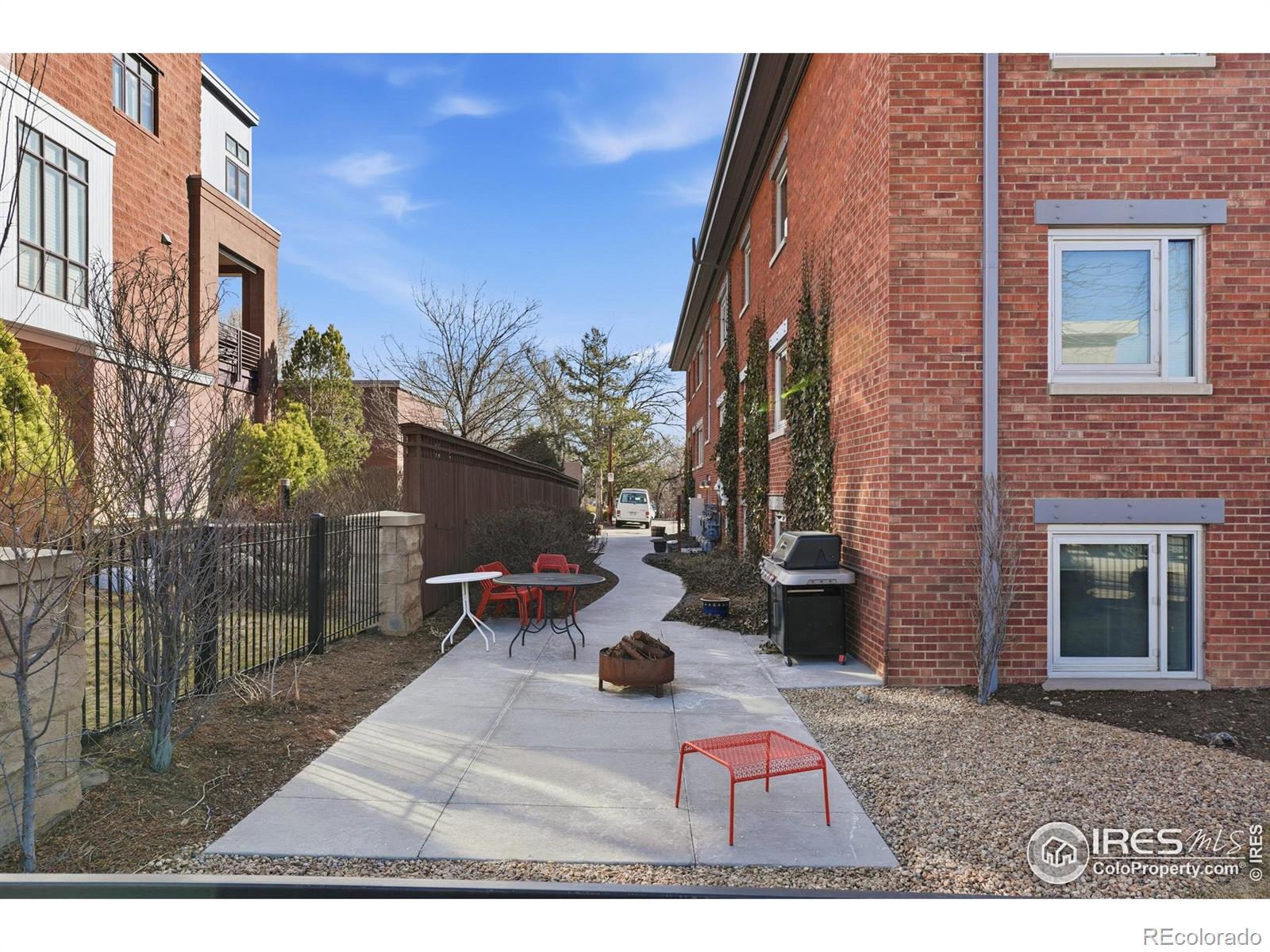 MLS Image #4 for 1201  balsam avenue,boulder, Colorado