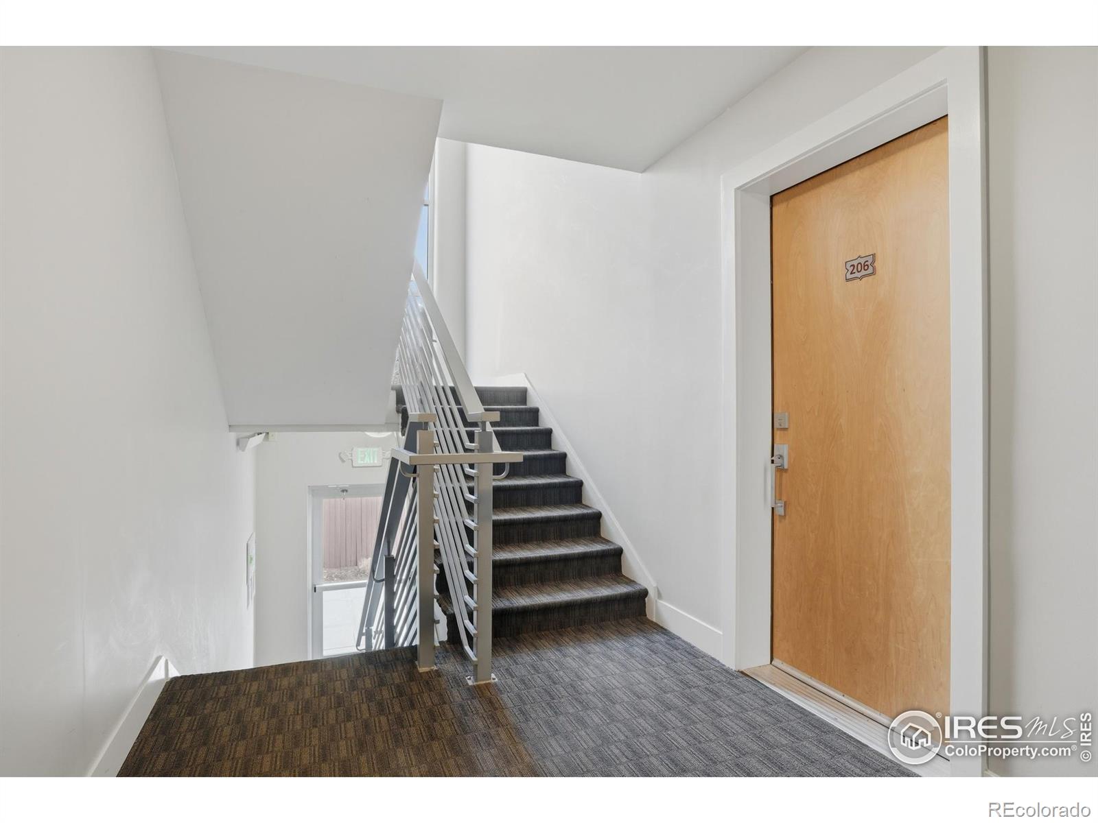 MLS Image #5 for 1201  balsam avenue,boulder, Colorado