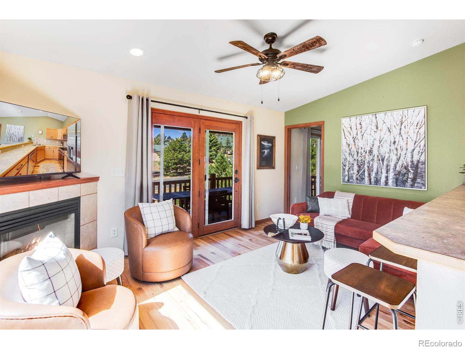 MLS Image #10 for 316  big horn drive,estes park, Colorado