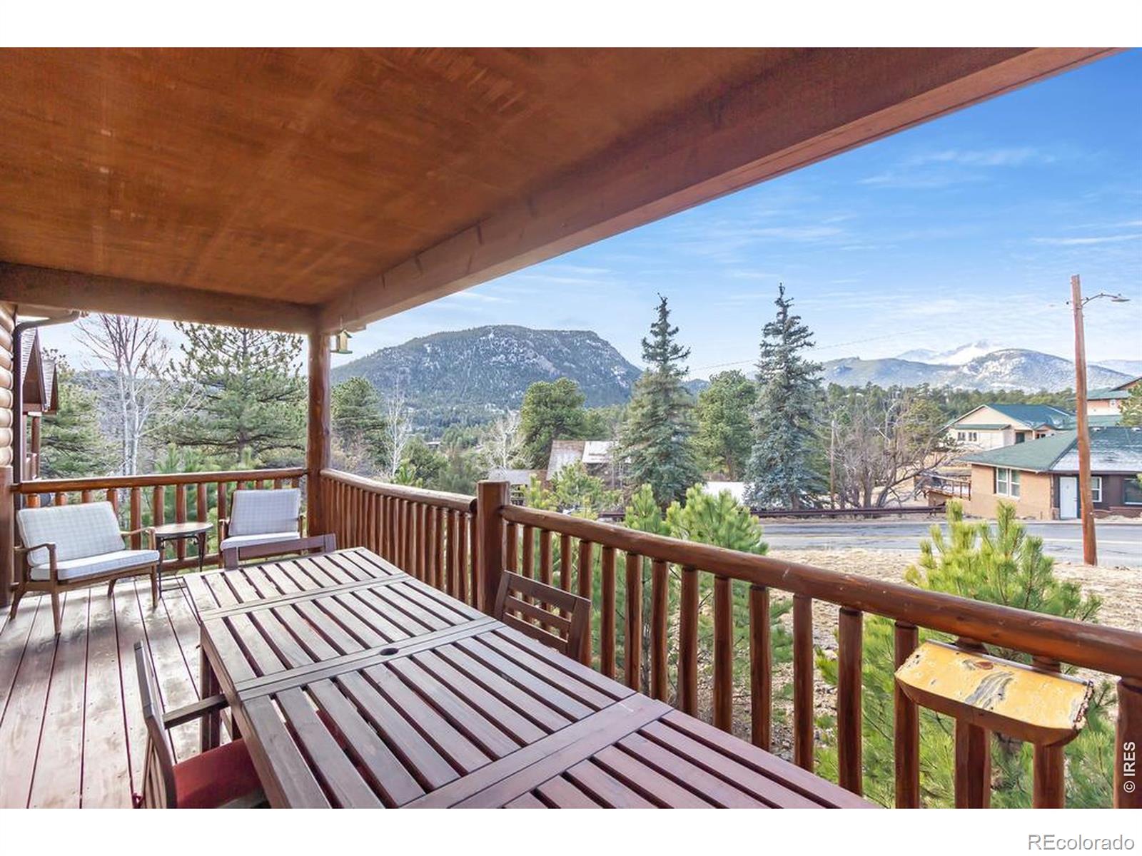 MLS Image #12 for 316  big horn drive,estes park, Colorado