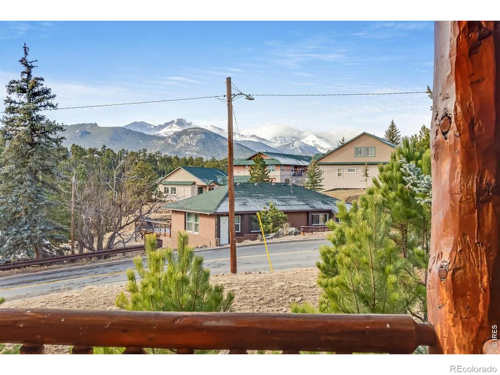 MLS Image #13 for 316  big horn drive,estes park, Colorado