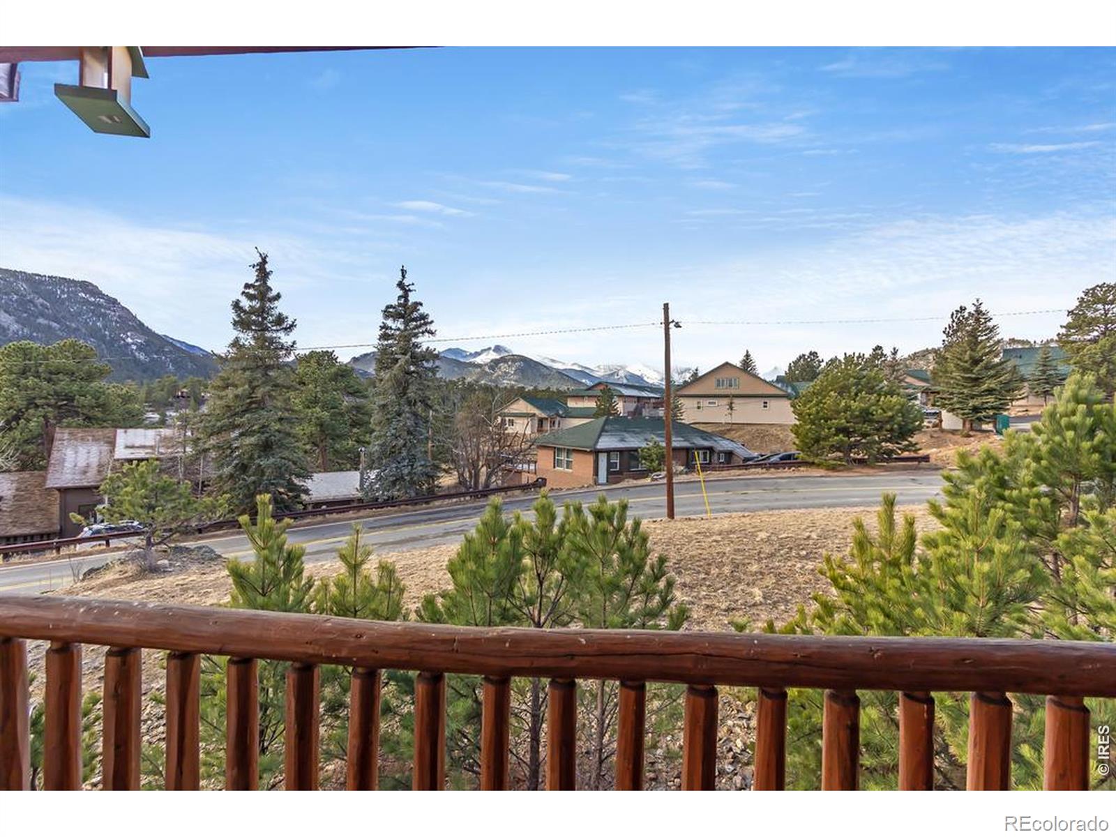MLS Image #14 for 316  big horn drive,estes park, Colorado