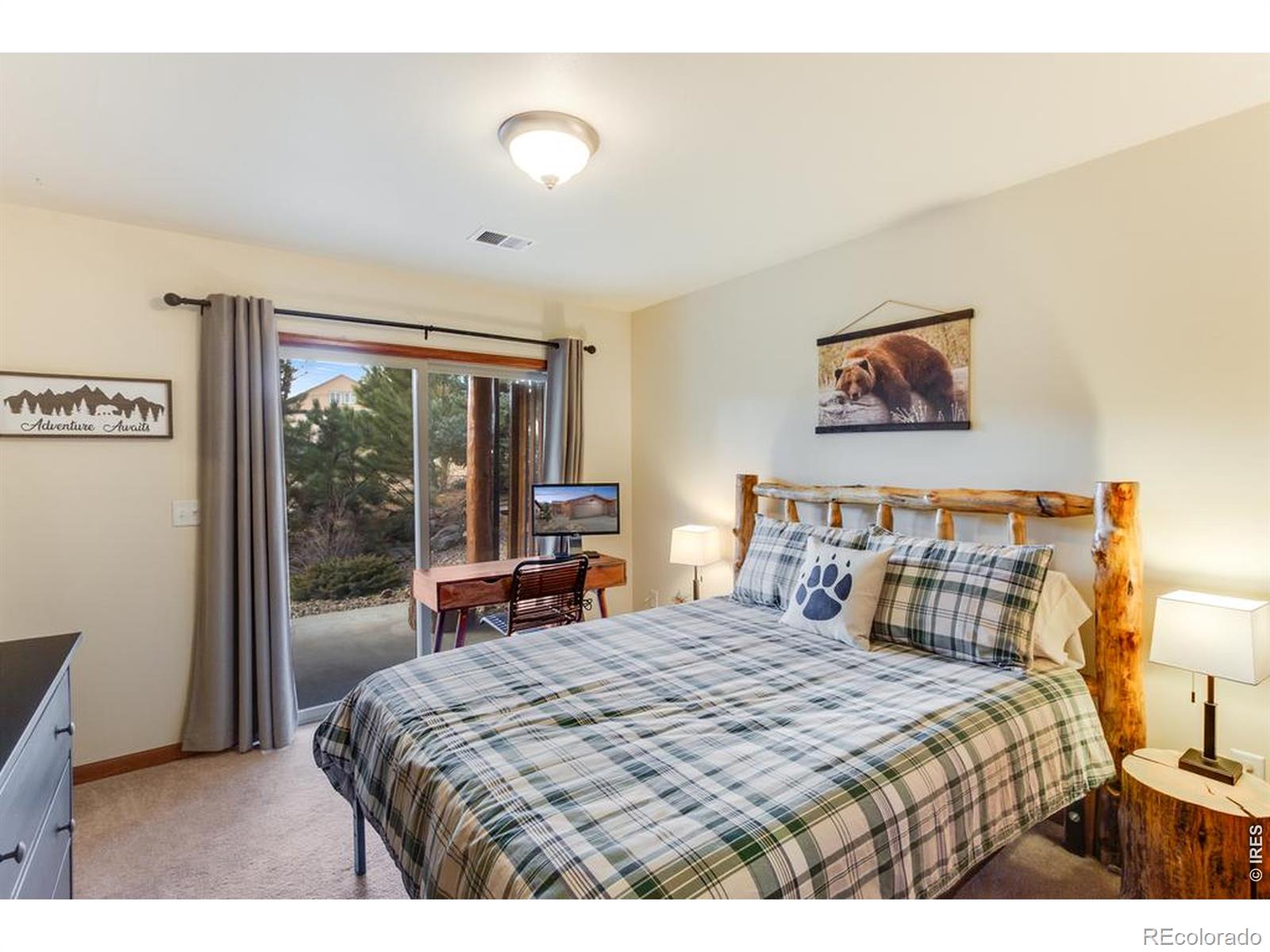 MLS Image #24 for 316  big horn drive,estes park, Colorado