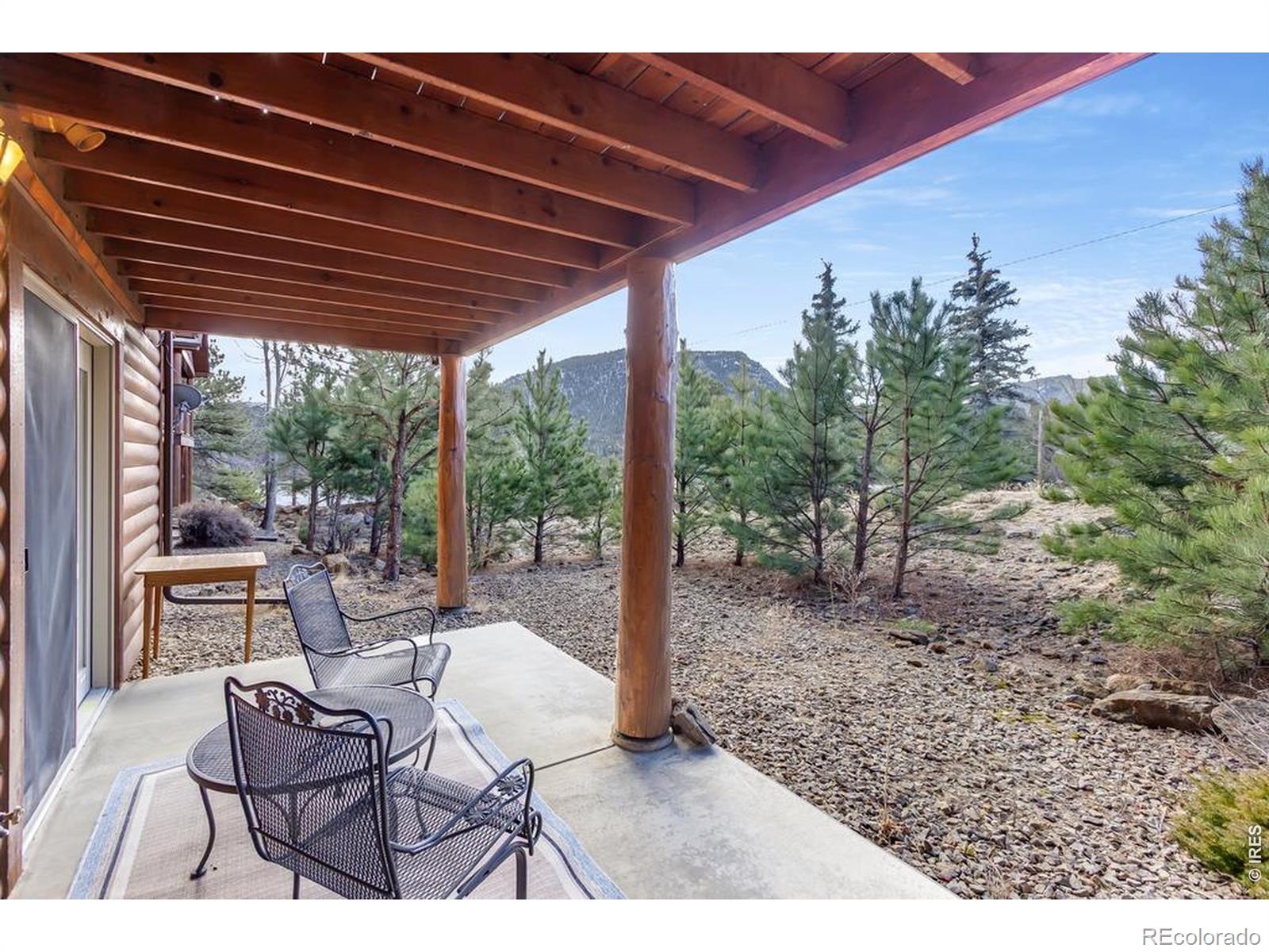 MLS Image #34 for 316  big horn drive,estes park, Colorado