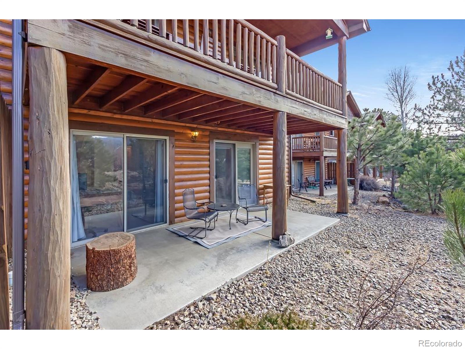 MLS Image #36 for 316  big horn drive,estes park, Colorado
