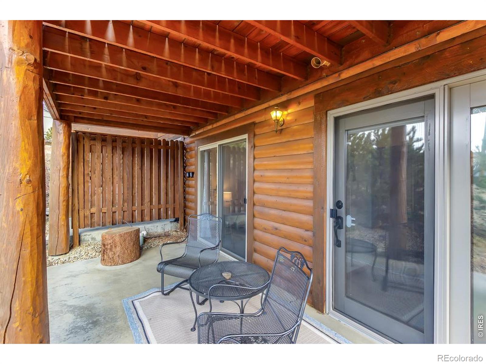 MLS Image #37 for 316  big horn drive,estes park, Colorado